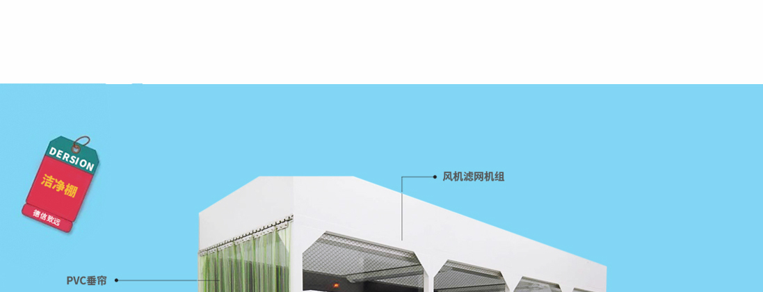 潔凈棚