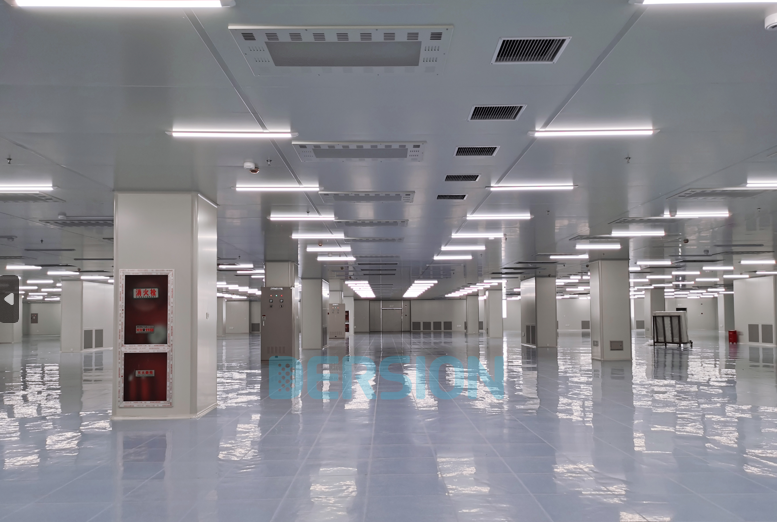 潔凈室送風口和回風口的區(qū)別是什么