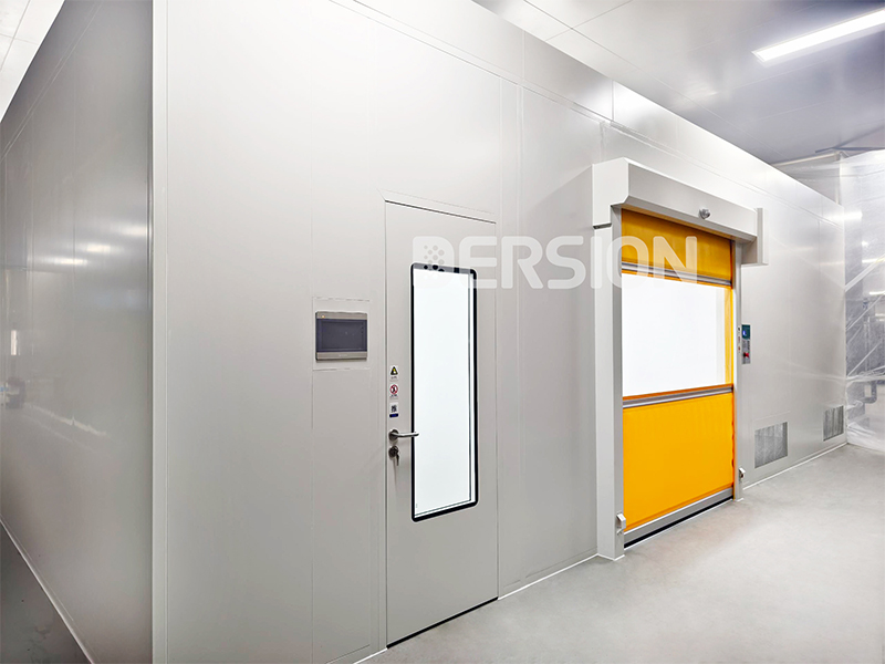 潔凈室污染導致產(chǎn)品良率下降？3步解決“隱形殺手”